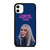 BILLIE EILISH I TOUCH YOU iPhone 11 Case