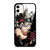 BLACK CLOVER ASTA MANGA ANIME CARTOON iPhone 11 Case