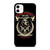 BLACK SABBATH THE END OBEY iPhone 11 Case