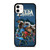 BREATH OF WILD THE LEGEND OF ZELDA iPhone 11 Case