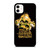 BRING ME THE HORIZON BAND SKULL ICON iPhone 11 Case