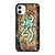 BROWNING CAMO SYMBOL iPhone 11 Case