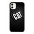 CATERPILLAR TRUCK CAT iPhone 11 Case