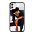 COBOY BEBOP SPIKE SPIEGEL iPhone 11 Case