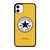 CONVERSE ALL STAR CHUCK TAYLOR iPhone 11 Case