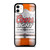 COORS LIGHT BEER 3 iPhone 11 Case