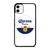 CORONA EXTRA BEER LOGO iPhone 11 Case
