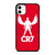 CR7 CRISTIANO RONALDO NEW LOGO iPhone 11 Case