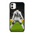 CRISTIANO RONALDO CELEBRATION iPhone 11 Case