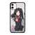 D.VA OVERWATCH BUNNY GUM iPhone 11 Case