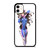 D.VA OVERWATCH SEXY iPhone 11 Case