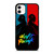 DAFT PUNK DUBSTEP iPhone 11 Case
