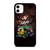 DAFT PUNK iPhone 11 Case
