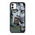 DANIEL DUMILE MF DOOM iPhone 11 Case