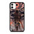 DARK SOULS ARTORIAS 5 iPhone 11 Case