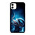 DEADPOOL VENOM MARVEL ART iPhone 11 Case