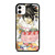 DEATH NOTE ANIME L LAWLIET iPhone 11 Case