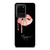 KYLIE JENNER LIPS XOXO Samsung Galaxy S20 Ultra  Case