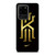 KYRIE IRVING BOSTON CELTICS LOGO Samsung Galaxy S20 Ultra  Case