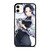 DEMON SLAYER SHINOBU KOCHO ANIME MANGA iPhone 11 Case