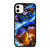 DEMON SLAYER TANJIRO AND ZENITSU iPhone 11 Case