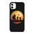 DRAGON BALL GOKU HAKUNA MATATA iPhone 11 Case
