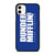 DUNDER MIFFLIN LOGO iPhone 11 Case