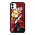 EDWARD ELRIC FULLMETAL ALCHEMIST BROTHERHOOD iPhone 11 Case