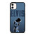 ELVIS PRESLEY ROCK N ROLL KING iPhone 11 Case