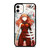 EVANGELION ASUKA ANIME 2 iPhone 11 Case