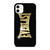EVERLAST BOXING GEAR GOLD iPhone 11 Case