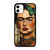 FRIDA KAHLO BUTTERFLY iPhone 11 Case