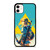 GAMES THE LEGEND OF ZELDA iPhone 11 Case