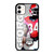 GEORGIA BULLDOGS UGA NFL iPhone 11 Case