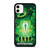 GHOSBUSTERS ART iPhone 11 Case