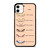 GOKU SAIYAN EYES DRAGON BALL iPhone 11 Case