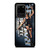 LARA CROFT TOMB RAIDER iPhone XR Plastic Black Samsung Galaxy S20 Ultra  Case