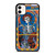 GRATEFUL DEAD SKULL AND ROSE 3 iPhone 11 Case
