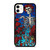 GRATEFUL DEAD SKULL AND ROSE iPhone 11 Case