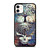 GRATEFUL DEAD TREE LOGO iPhone 11 Case