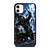 GREEN ARROW DC iPhone 11 Case
