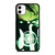 GREEN LANTERN DC COMIC iPhone 11 Case