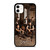 GROUP CNCO iPhone 11 Case