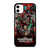 GUARDIANS OF THE GALAXY POSTER iPhone 11 Case