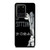LED ZEPPELIN DARKNESS Samsung Galaxy S20 Ultra  Case