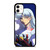 INUYASHA ANIME SESSHOMARU iPhone 11 Case