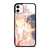INUYASHA KISS KAGOME iPhone 11 Case