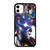 IRON MAN AVENGER ENDGAME iPhone 11 Case