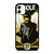J. COLE BORN SINNER iPhone 11 Case