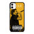 J. COLE HOMECOMING iPhone 11 Case